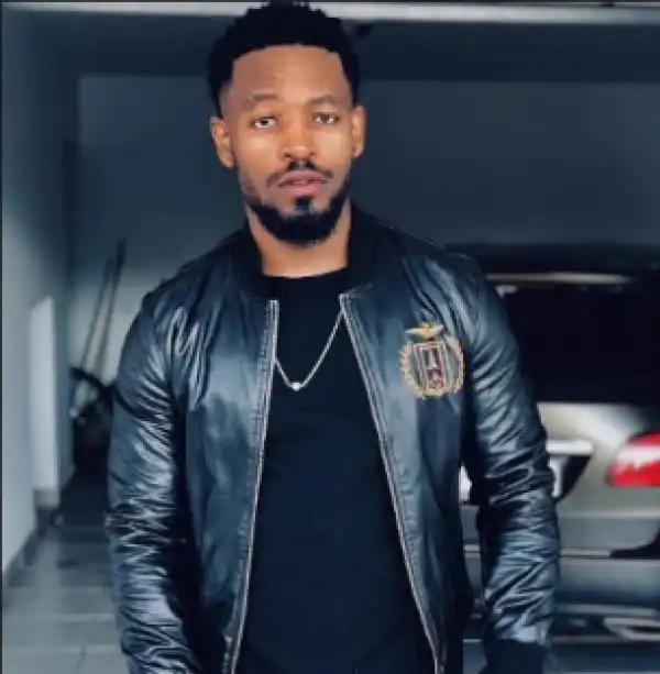 Prince Kaybee - Friend Zone Ft. Ziyon